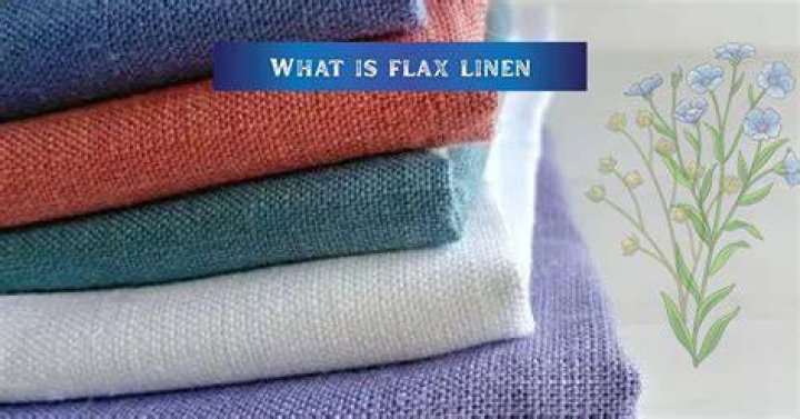 What is flax dam?