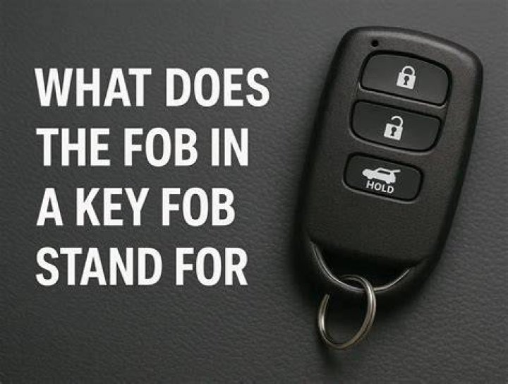 What is FOB medical?