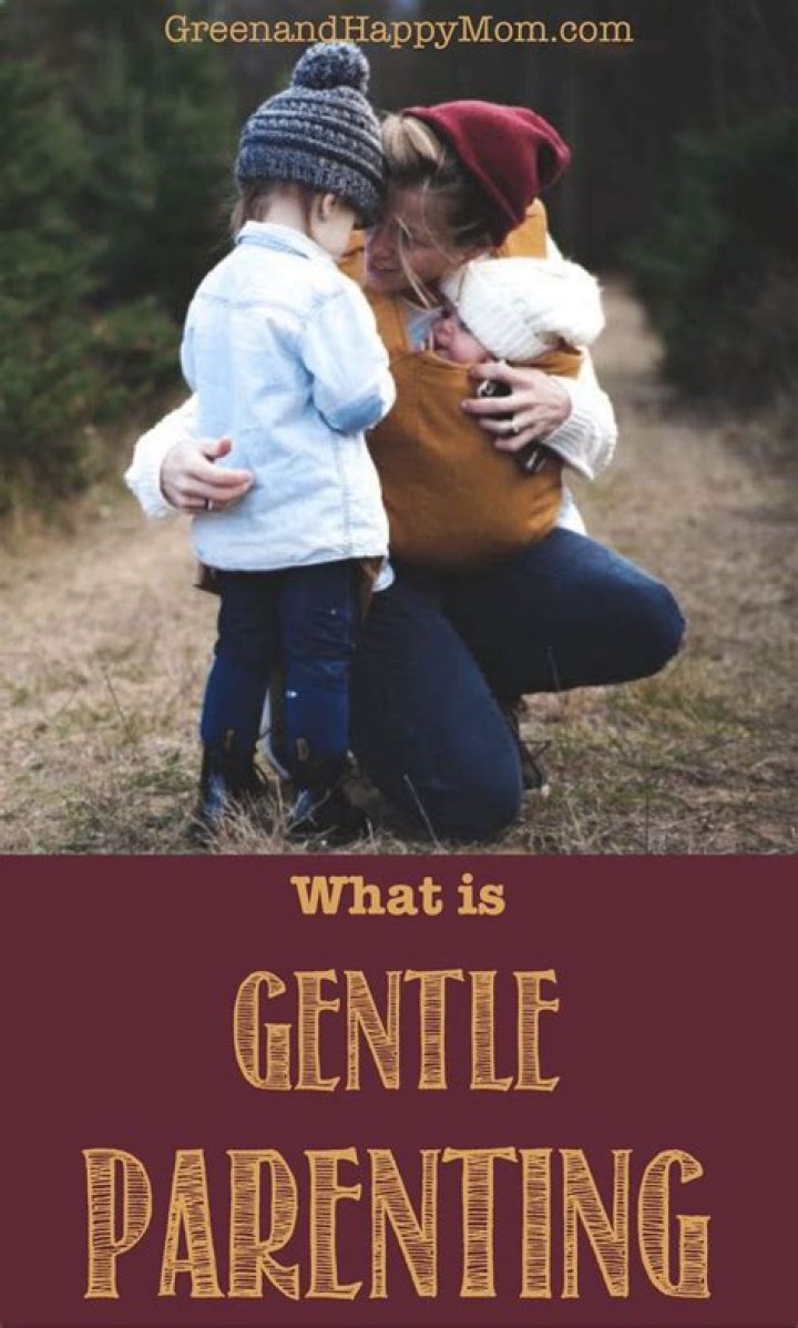 What is gentle baby used for?