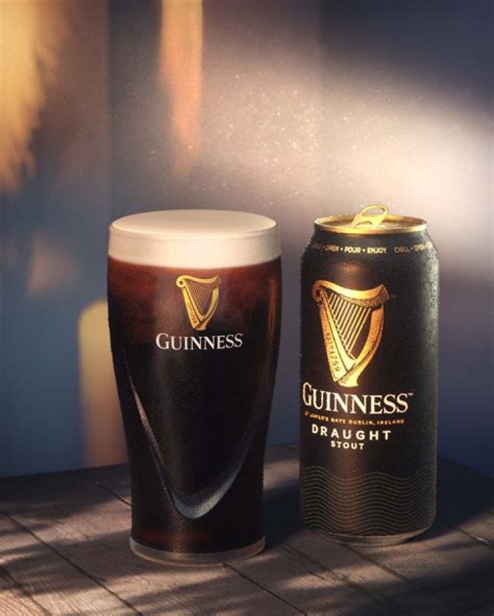 What is Guinness and Strongbow called?