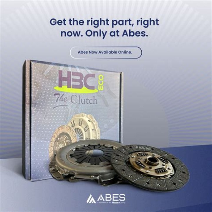 What is HBC Padc?