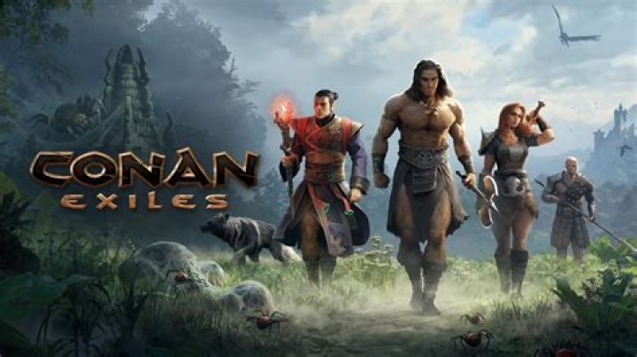 What is Ichor used for in Conan exiles?