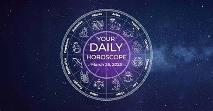 What is march 26 zodiac sign?