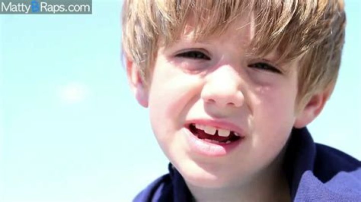What is MattyBRaps real name?