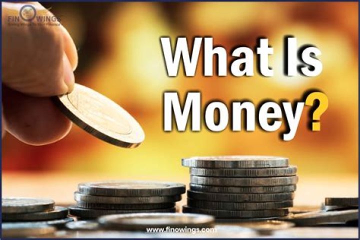 What is Mav money?