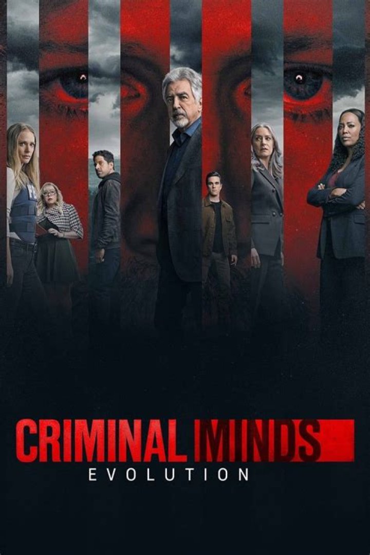 What is mo mean on criminal minds?