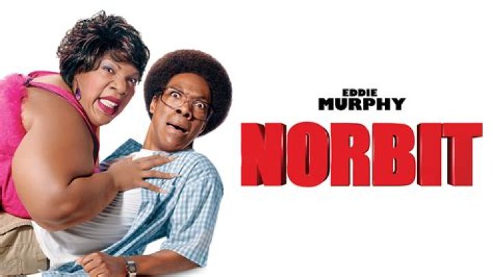 What is norbits wife name in the movie?