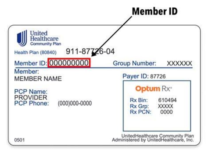 What is patelco member number?