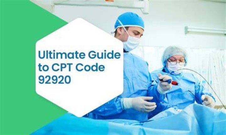 What is procedure code 92060?