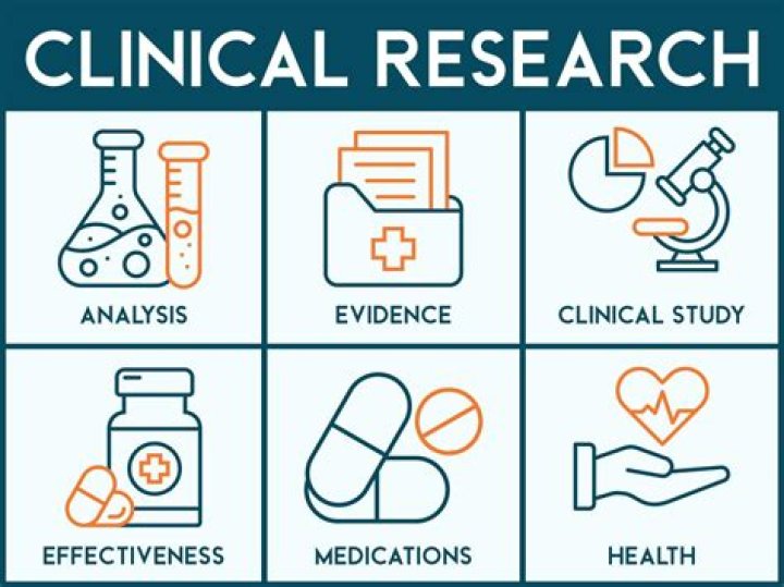 What is PSSV in clinical research?