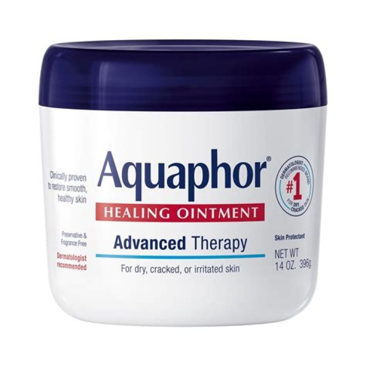 What is Quadritop ointment for dogs used for?