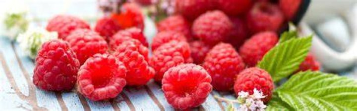 What is raspberry juice concentrate?
