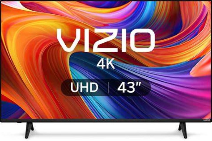 What is rgb signal on vizio tv?
