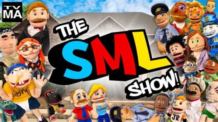 What is SML show?