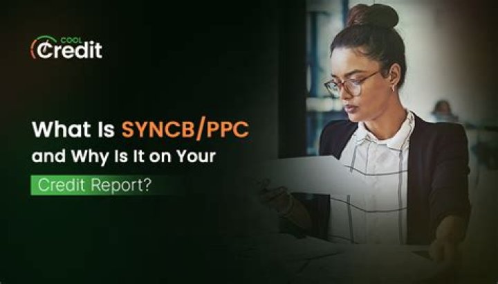 What is syncb tjxdc?