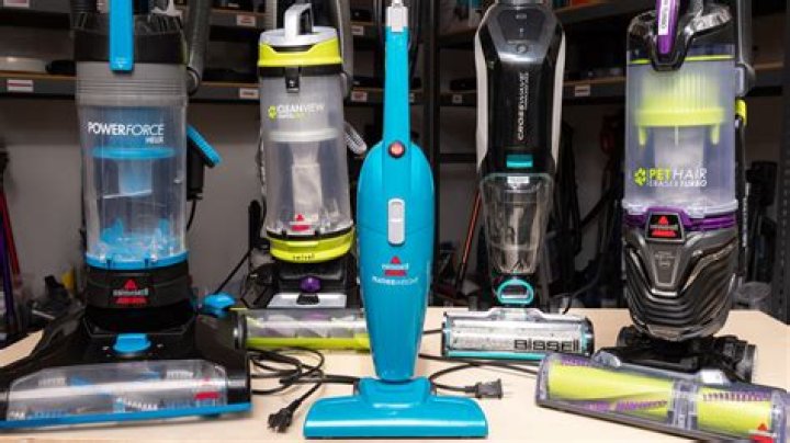 What is the best Bissell vacuum?