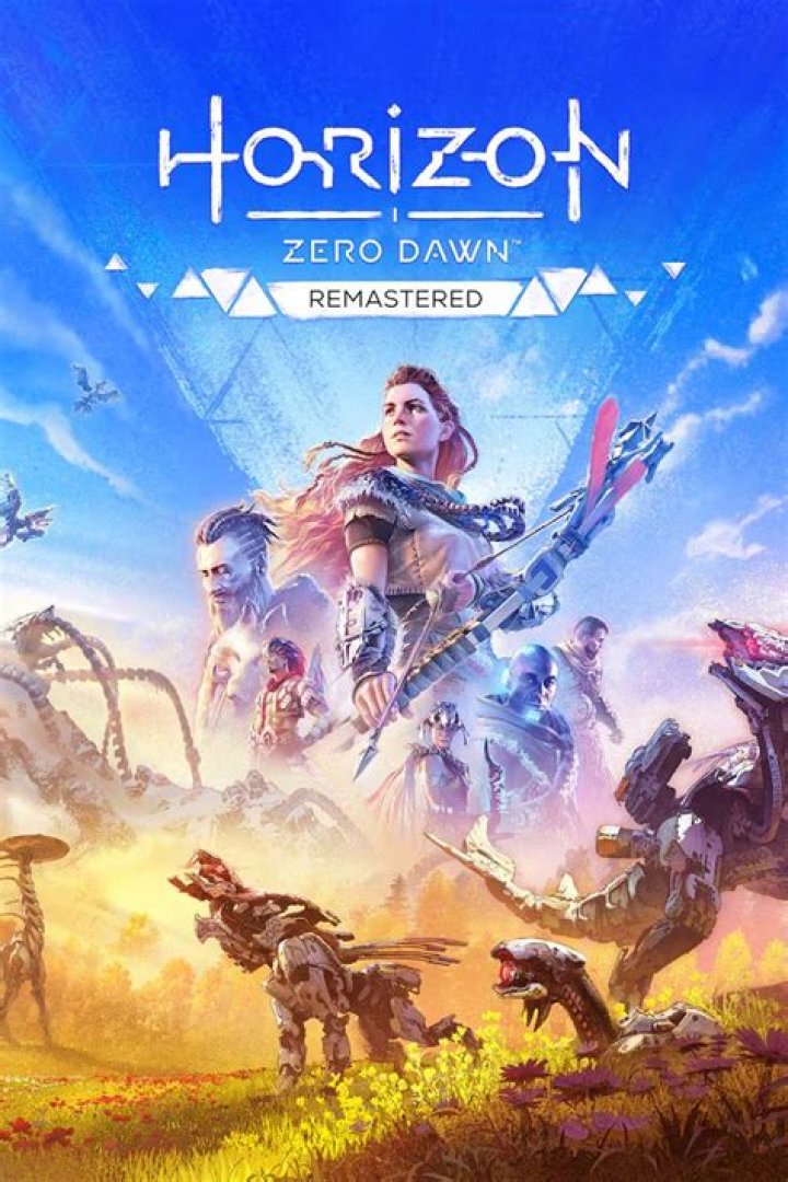 What is the best bow in Horizon zero dawn?