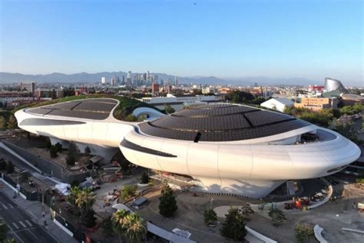 What is the best museum in Los Angeles?