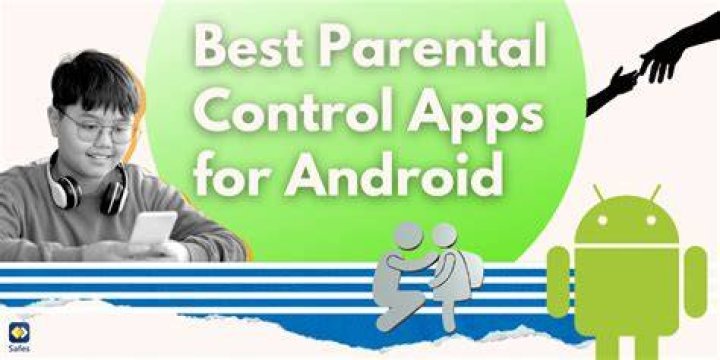 What is the best parental control app?