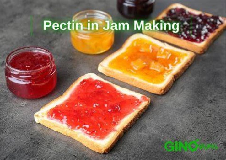 What is the best pectin to use for jam?