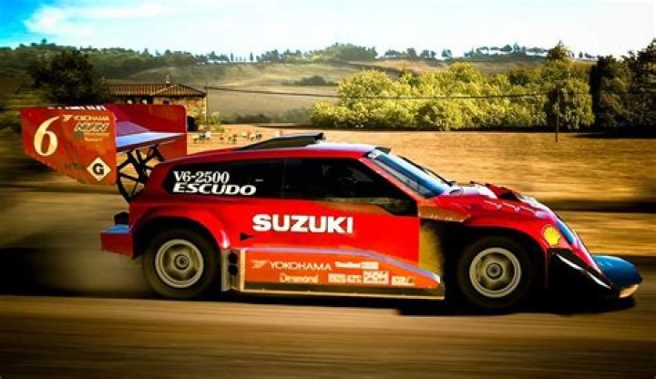 What is the best vehicle for hill climb racing?