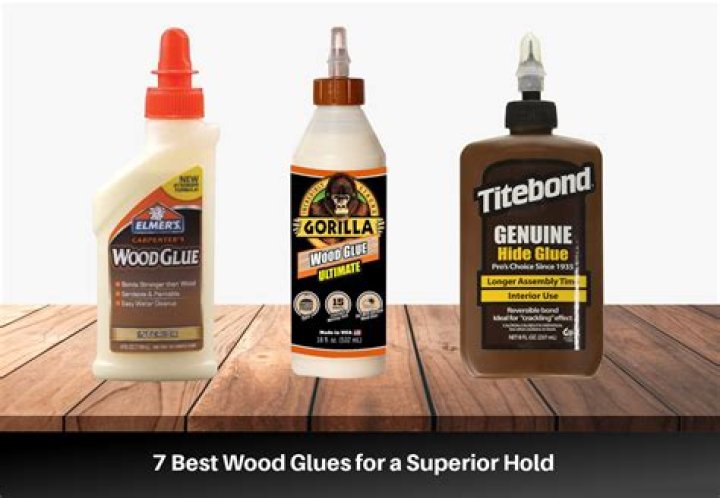 What is the best way to adhere metal to wood?