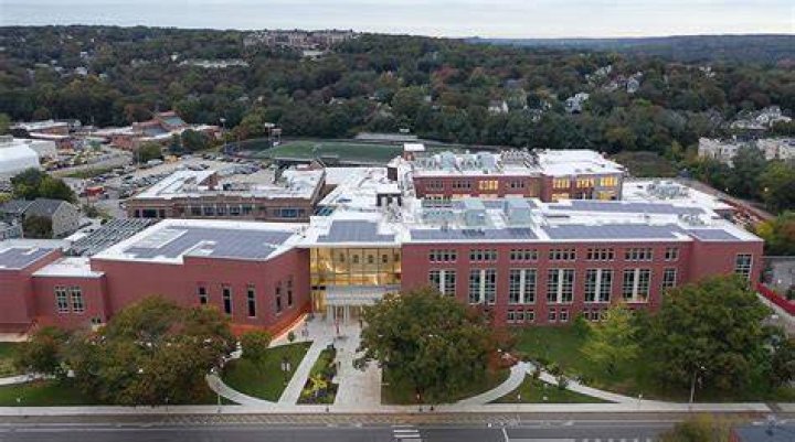 What is the biggest high school in Mississippi?