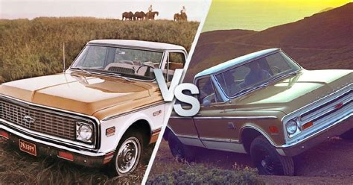 What is the difference between a c10 and k10?