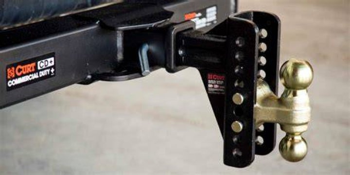 What is the difference between a Class 2 and Class 3 trailer hitch?