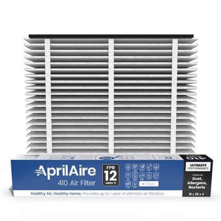 What is the difference between aprilaire 410 and 413?