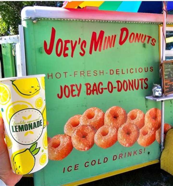 What is the difference between homewrecker and Joey Bag of Donuts?