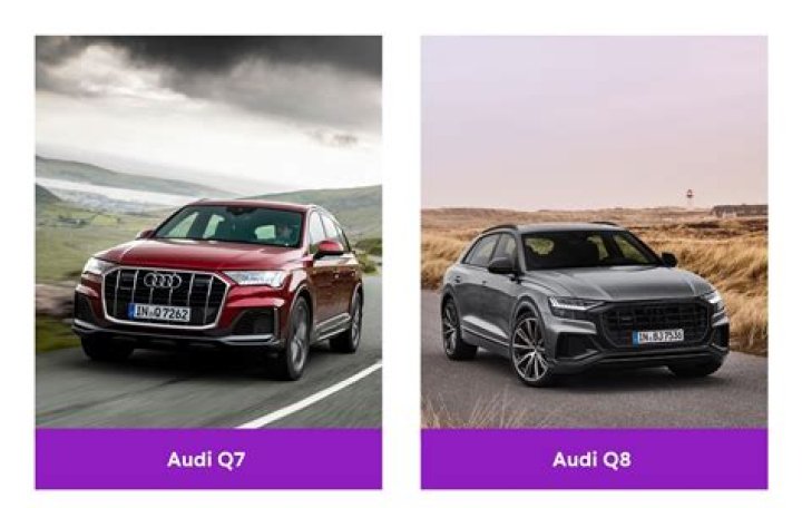 What is the difference between Samsung q6 q7 q8 and q9?