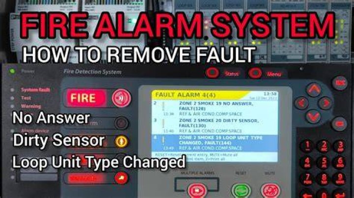 What is the difference between stay and night on alarm system?
