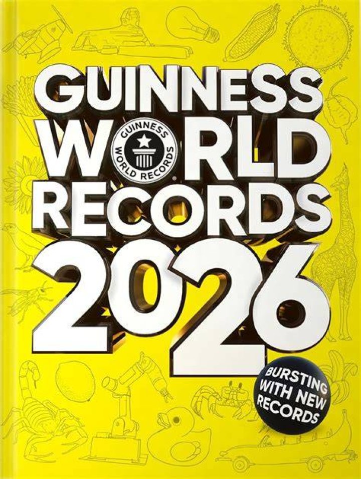 What is the Guinness World Record for paddle ball?