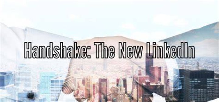 What is the handshake platform?