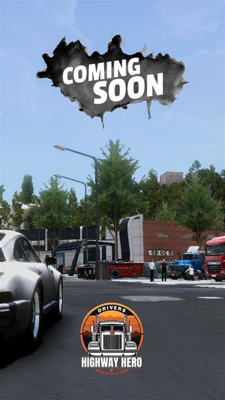 What is the Highway hero app?