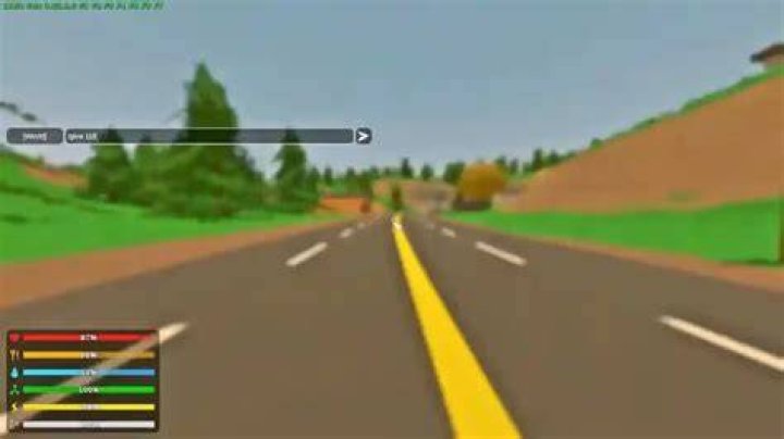 What is the ID for a vaccine in unturned?