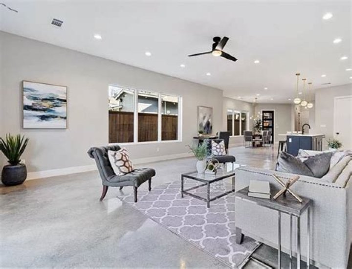 What is the ID for light GREY concrete?