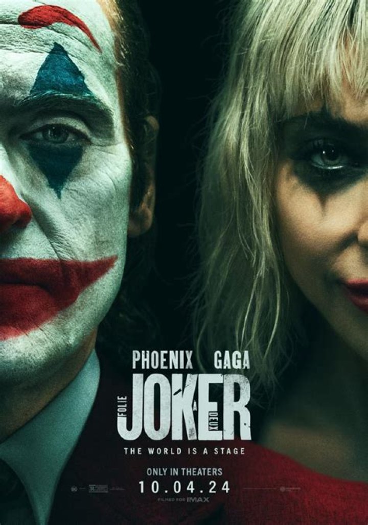 What is the Joker’s IQ?