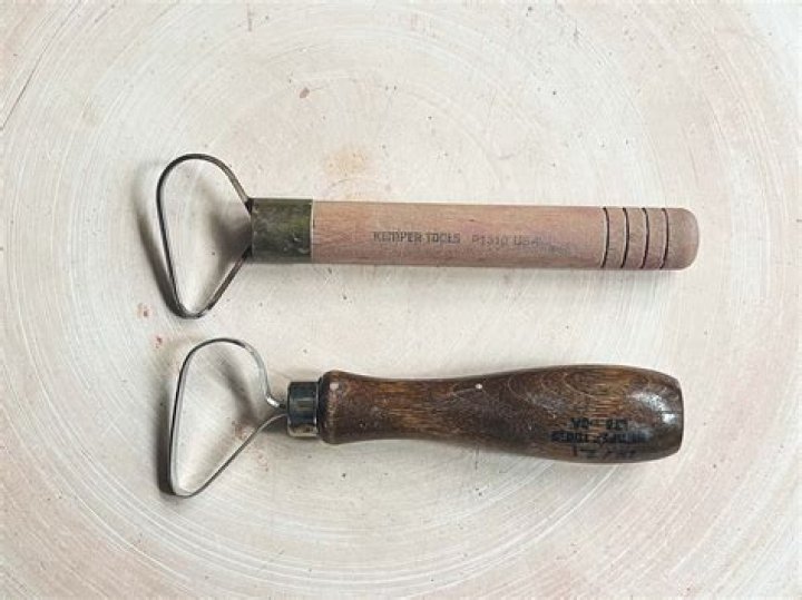 What is the L shaped tool called?