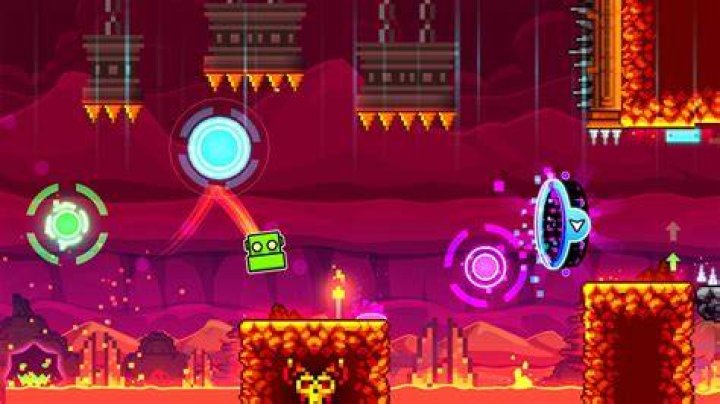 What is the last level in Castle Crashers?