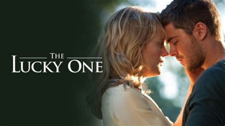 What is the lucky one rated?