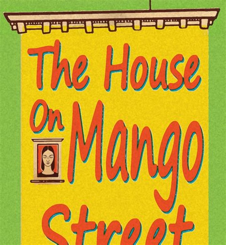 What is the main message of The House on Mango Street?
