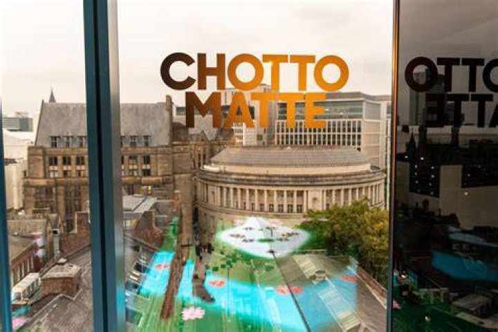 What is the meaning of Chotto matte Kudasai?
