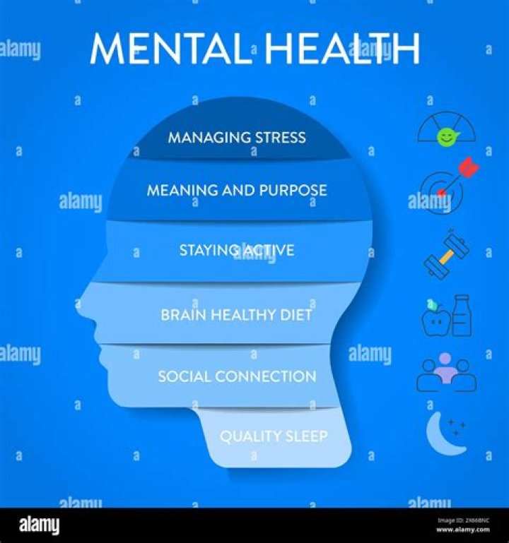 What is the meaning of mental stamina?