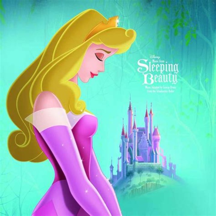 What is the moral lesson of Sleeping Beauty?