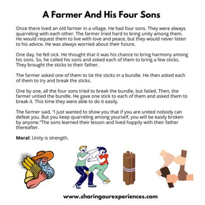 What is the moral lesson of The Story of an Hour?