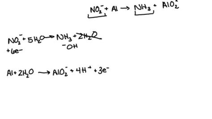 What is the name for al no2 3?