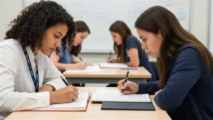 What is the Nocti test?