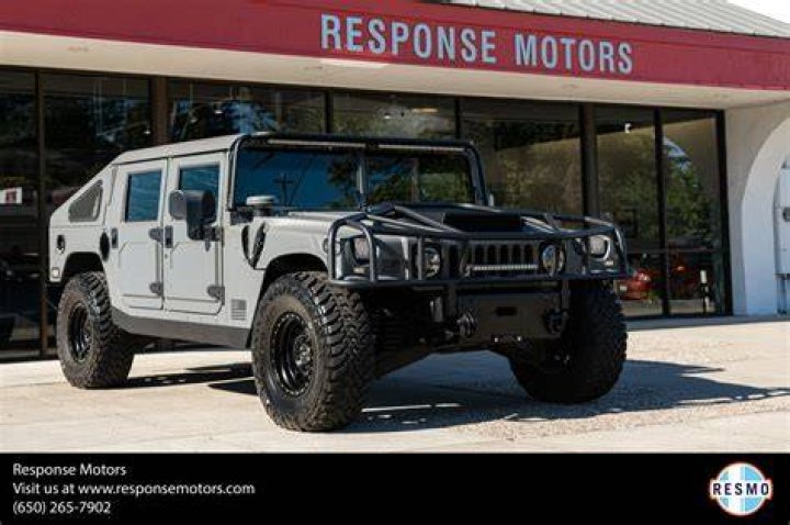 What is the PMD on a 6.5 turbo diesel?